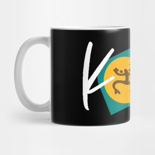 Kokí Mug